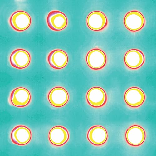 Omar Rodríguez-López - ¿Sólo Extraño? ((Vinyl))