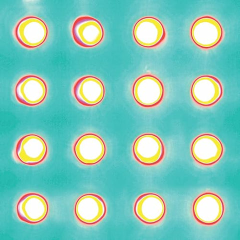 Omar Rodríguez-López - ¿Sólo Extraño? ((Vinyl))