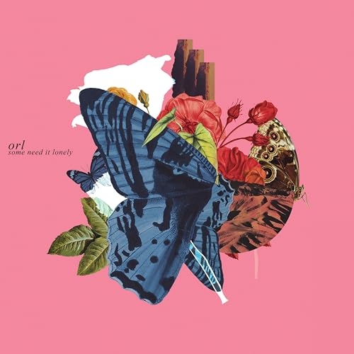 Omar Rodríguez-López - Some Need It Lonely ((Vinyl))