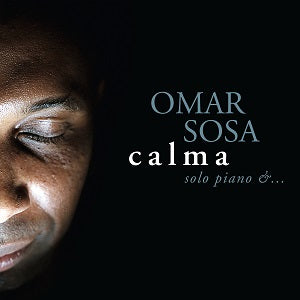 Omar Sosa - Calma ((CD))