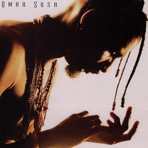Omar Sosa - Spirit Of The Roots ((CD))