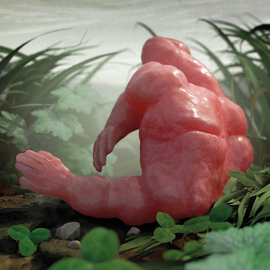 On Man - On Man (DELUXE EDITION) ((Vinyl))