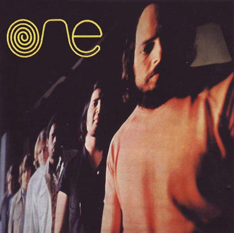 ONE - One ((CD))