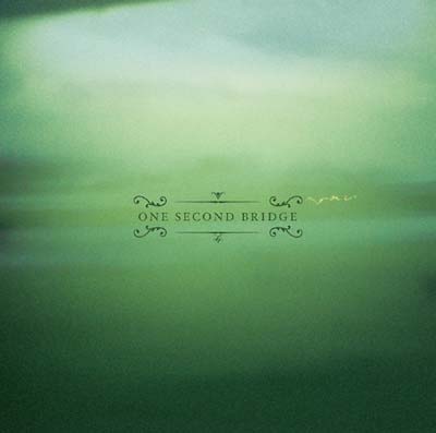ONE SECOND BRIDGE - One Second Bridge ((CD))