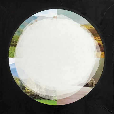 Oneida and Rhys Chatham - What's Your Sign? ((Vinyl))