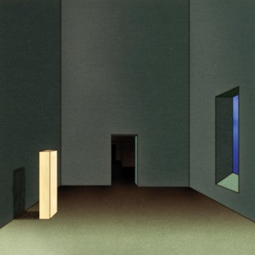 Oneohtrix Point Never - R Plus Seven ((CD))