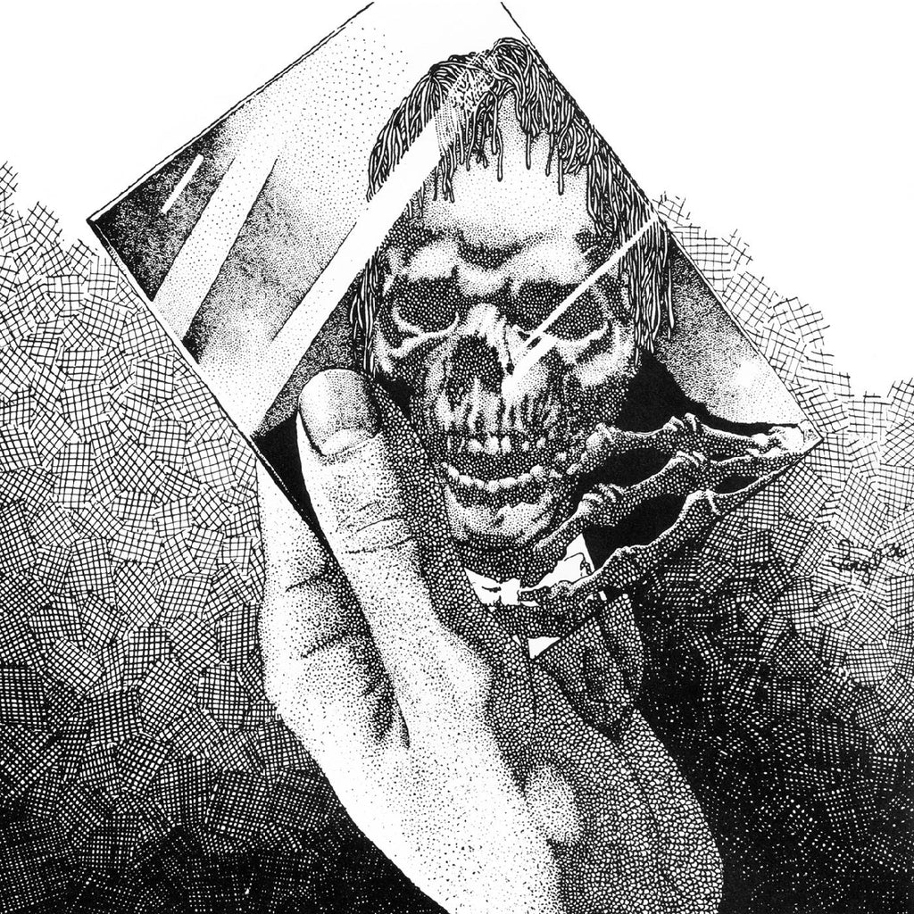 Oneohtrix Point Never - Replica ((CD))