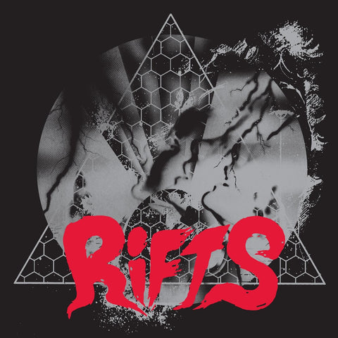 Oneohtrix Point Never - Rifts ((CD))