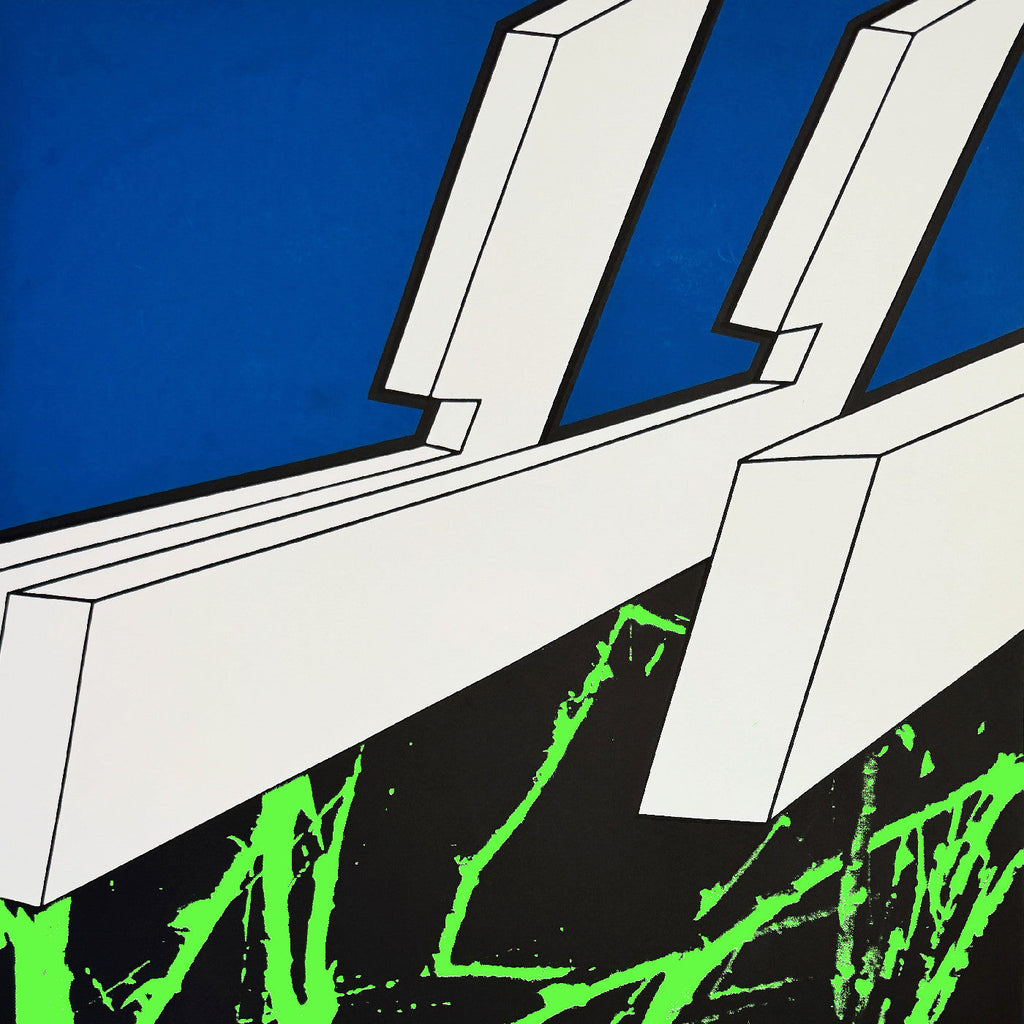 Oneohtrix Point Never - Tranquilizer ((Vinyl))