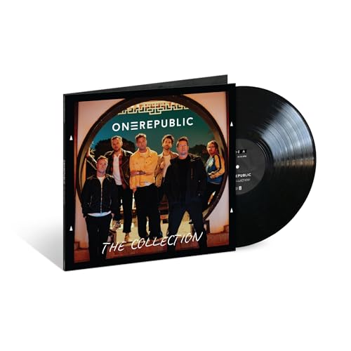 Onerepublic - Onerepublic: The Collection [Lp] ((Vinyl))