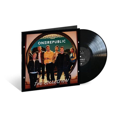 Onerepublic - Onerepublic: The Collection [Lp] ((Vinyl))