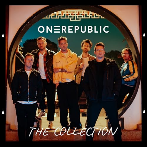 Onerepublic - Onerepublic: The Collection [Shm-Cd] ((CD))