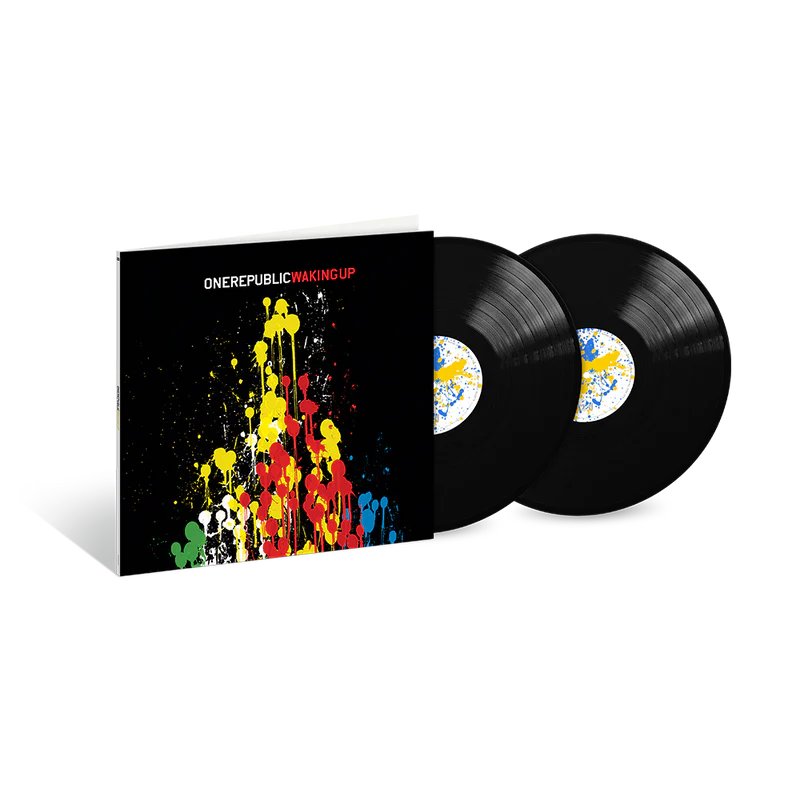 Onerepublic - Waking Up [2LP] ((Vinyl))