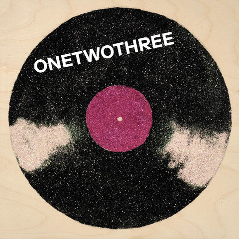 ONETWOTHREE - ONETWOTHREE (WHITE VINYL) ((Vinyl))
