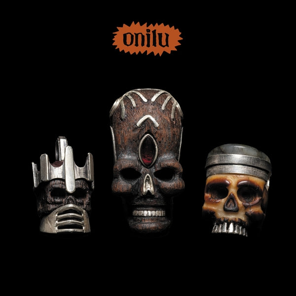 Onilu - Onilu ((Vinyl))
