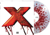 Onyx - Blood On Da X [Explicit Content] (Red & White Splatter Vinyl) ((Vinyl))