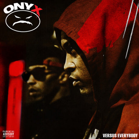 Onyx - Versus Everybody [Explicit Content] ((Vinyl))