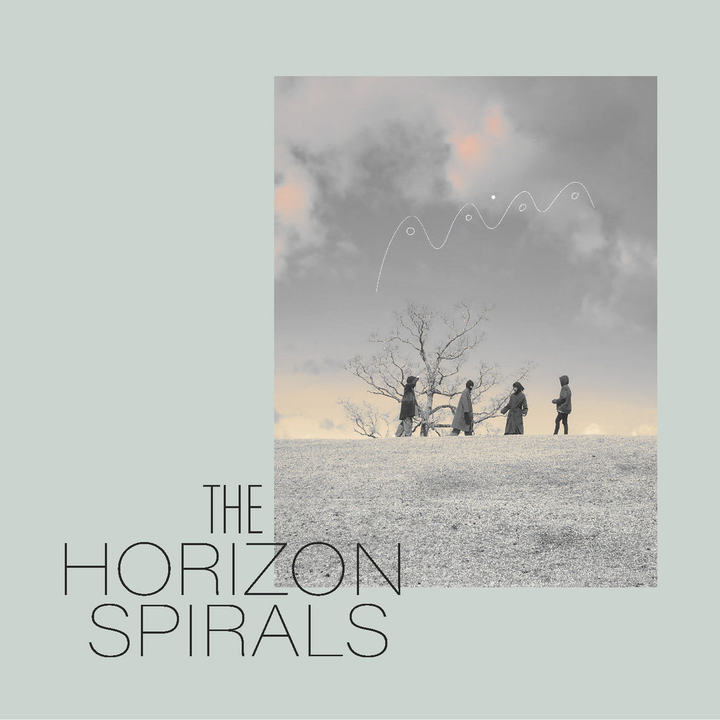 Ooioo / Lightning Bolt - The Horizon Spirals / The Horizon Viral (Indie Exclusive Metallic Gold Vinyl) ((Vinyl))