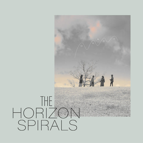 Ooioo / Lightning Bolt - The Horizon Spirals / The Horizon Viral (Indie Exclusive Metallic Silver Vinyl) ((Vinyl))