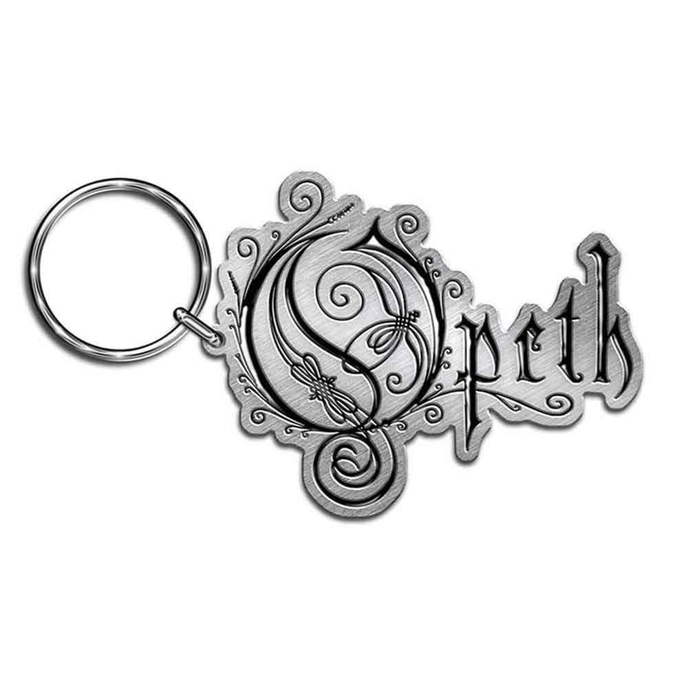 Opeth - Logo (())