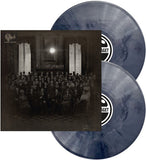Opeth - The Last Will And Testament (Limited Edition, "Northern Indigo" Colored Vinyl) (2 Lp's) ((Vinyl))