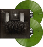 Opeth - The Last Will And Testament (Limited Edition, "Southern Green" Colored Vinyl) (2 Lp's) ((Vinyl))