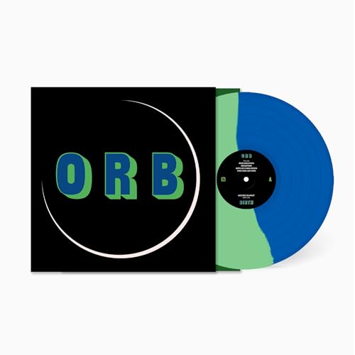 ORB - Birth ((Vinyl))