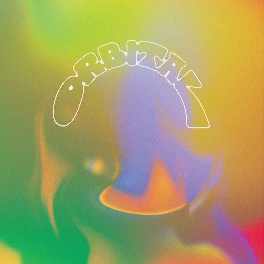 Orbital Ensemble - Orbital (Clear Vinyl) ((Vinyl))