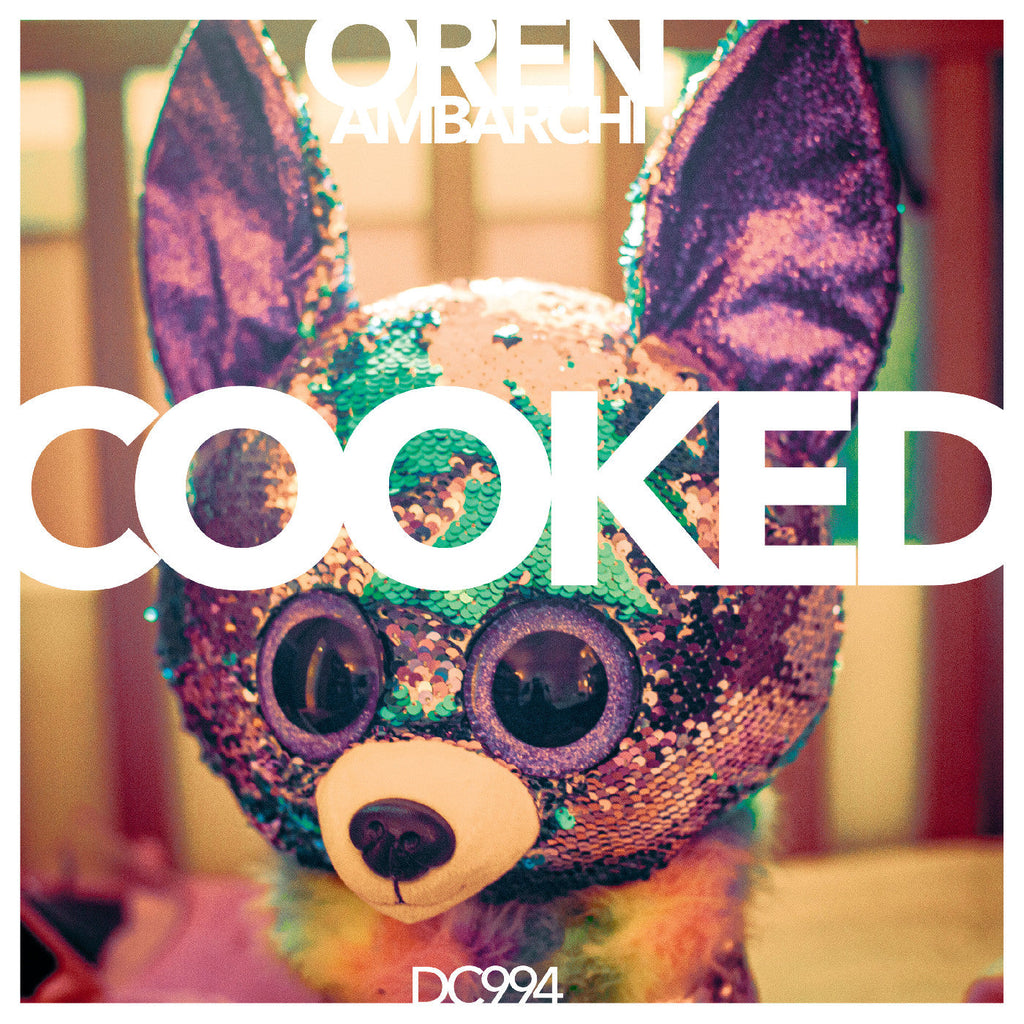Oren Ambarchi - Cooked ((Vinyl))