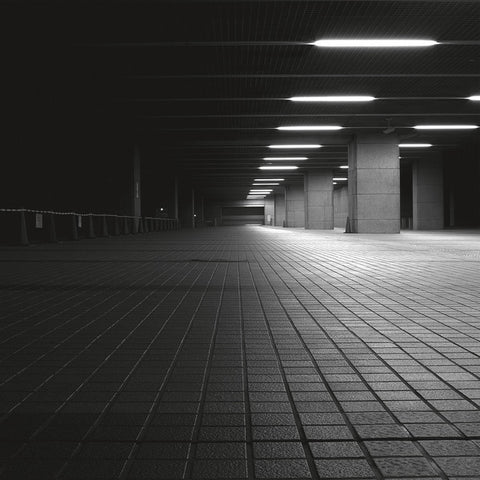 Oren Ambarchi - Sagittarian Domain ((Vinyl))