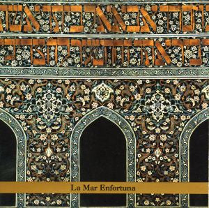 Oren & Charles Bloedow - La Mar Enfortuna ((CD))