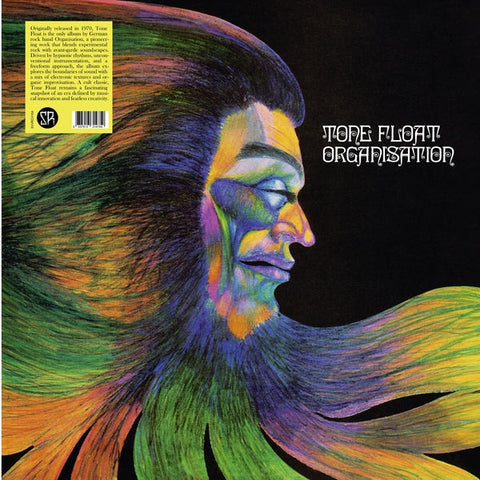 ORGANISATION - Tone Float [Lp] ((Vinyl))