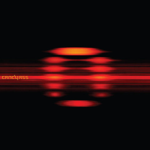Orgy - Candyass - Remastered (Orange With Black Swirl Vinyl) ((Vinyl))