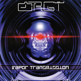 Orgy - Vapor Transmission (Colored Vinyl, Red & Yellow Plasma, Gatefold LP Jacket, Remastered) ((Vinyl))