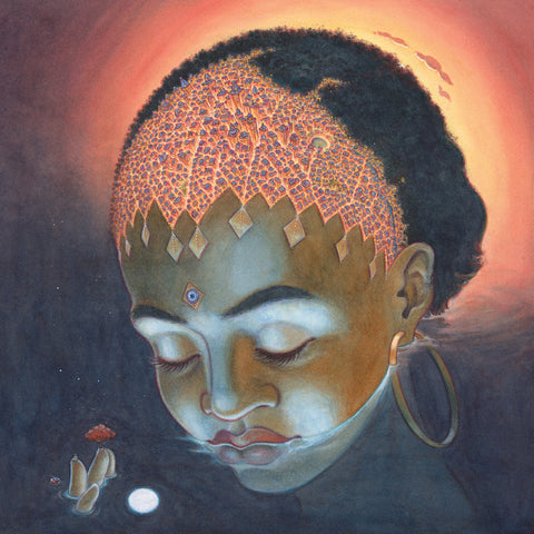 Orion Sun - Orion ((Vinyl))