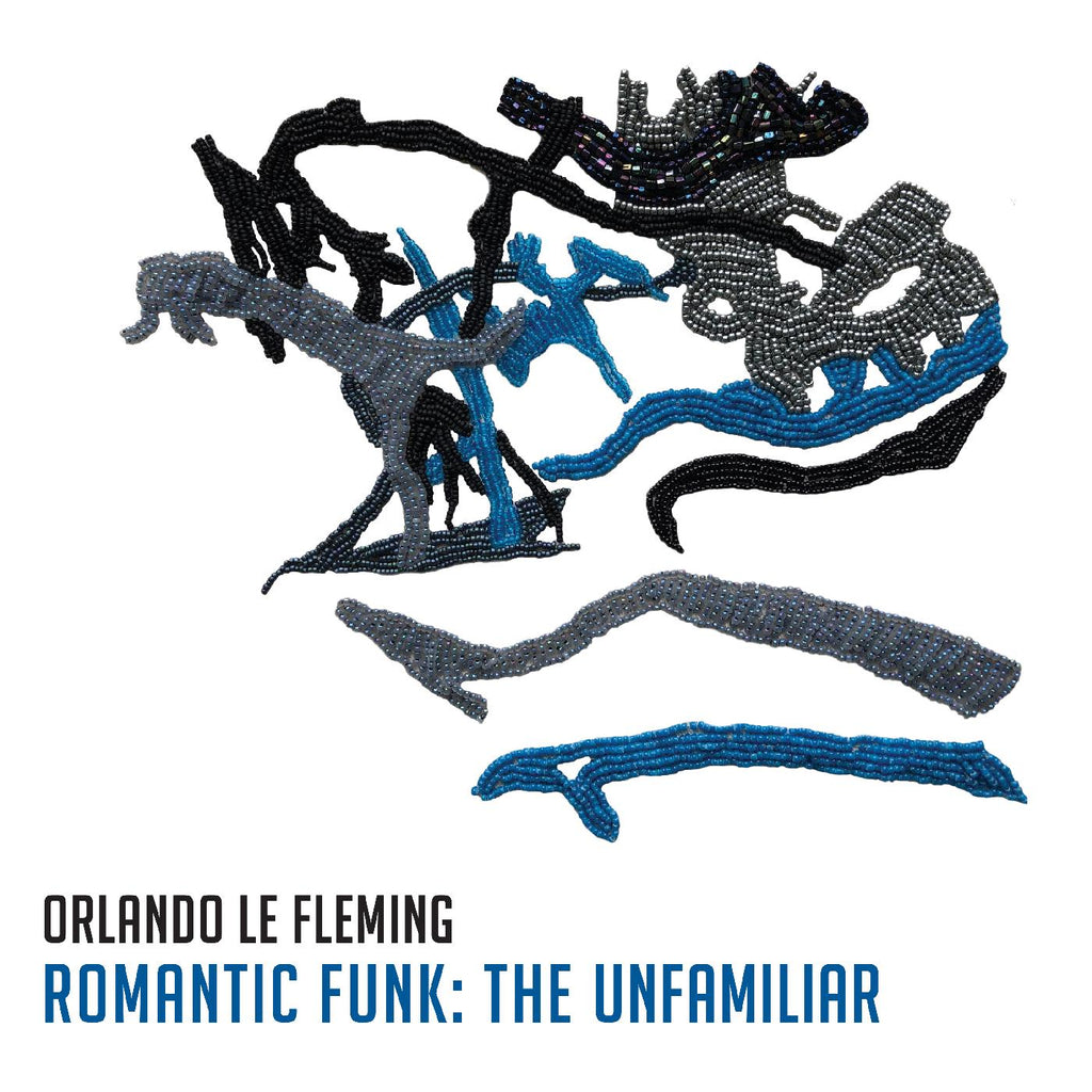 Orlando le Fleming - Romantic Funk: The Unfamiliar ((Vinyl))