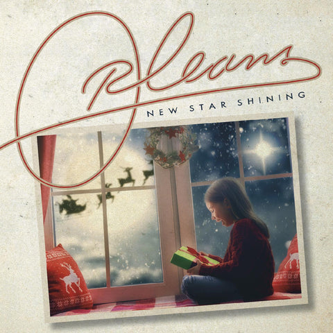 Orleans - New Star Shining ((CD))