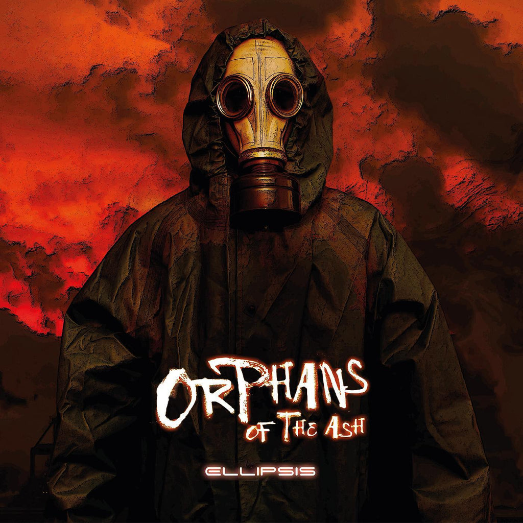 Orphans Of The Ash - Ellipsis ((Vinyl))