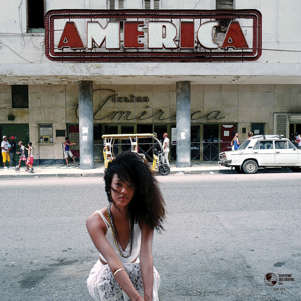 Orquesta Akokan - América! ((Vinyl))