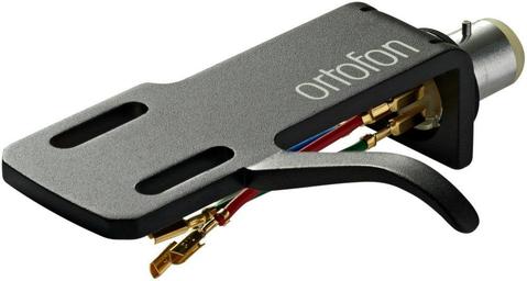 Ortofon - Ortofon SH-4 Black Headshell ((Turntable Accessories))