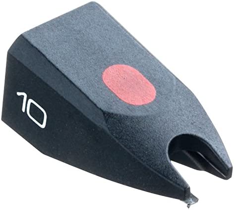 Ortofon - Replacement Stylus 10 ((Turntables))