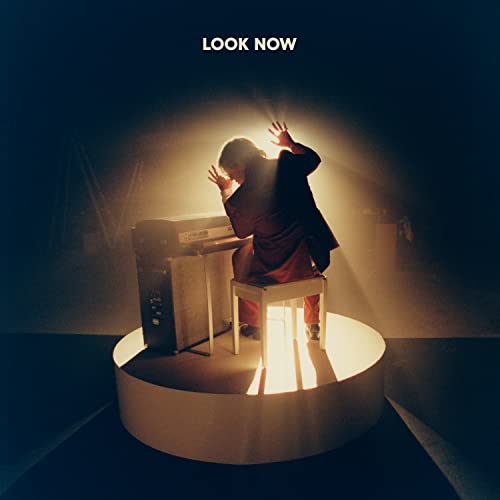 Oscar Lang - Look Now [LP] ((Vinyl))
