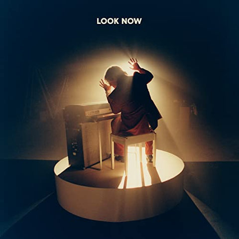 Oscar Lang - Look Now [LP] ((Vinyl))