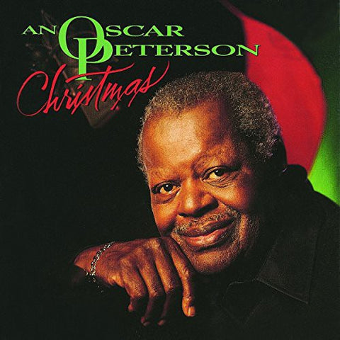 Oscar Peterson - An Oscar Peterson Christmas ((Vinyl))