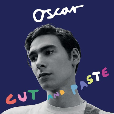 Oscar Scheller - Cut and Paste ((Vinyl))