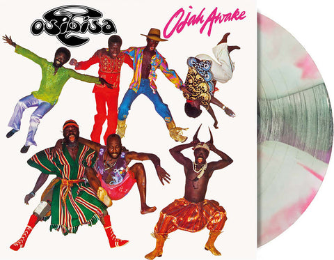 Osibisa - Ojah Awake (Indie Exclusive) [Flying Saucer Vinyl] ((Vinyl))