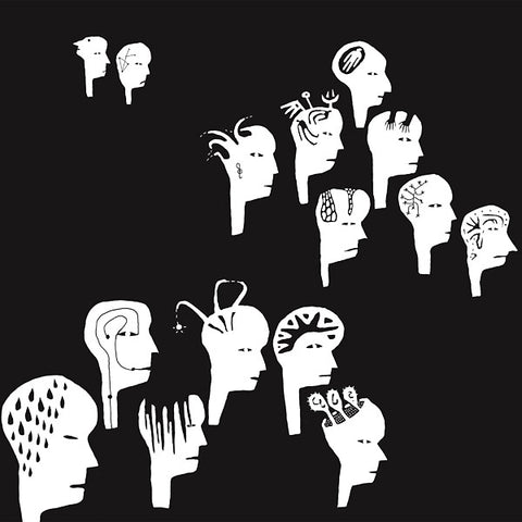 OSKAR OFFERMANN - Berlin/Offenbach 2008-2016 ((Vinyl))