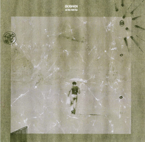 OT TO NOT TO - Goshen ((Vinyl))