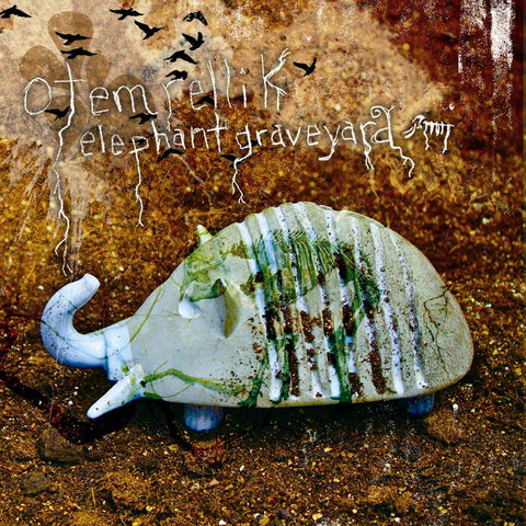 Otem Rellik - Elephant Graveyard ((CD))