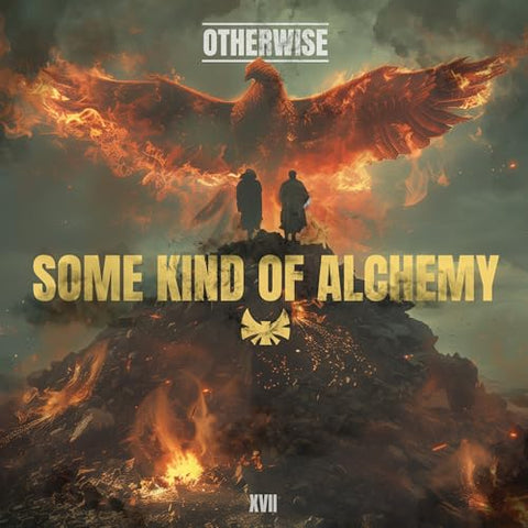 Otherwise - Some Kind Of Alchemy ((Vinyl))